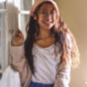 Meet your Posher, Melanie